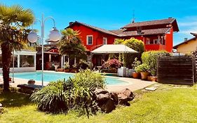 B&B Villa Botto
